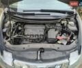 Серый Хонда Цивик, объемом двигателя 1.3 л и пробегом 330 тыс. км за 5500 $, фото 12 на Automoto.ua