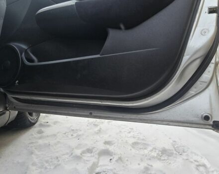 Серый Хонда Цивик, объемом двигателя 2.2 л и пробегом 240 тыс. км за 3547 $, фото 10 на Automoto.ua