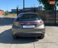 Серый Хонда Цивик, объемом двигателя 2.2 л и пробегом 302 тыс. км за 5790 $, фото 5 на Automoto.ua