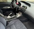 Серый Хонда Цивик, объемом двигателя 1.8 л и пробегом 160 тыс. км за 6500 $, фото 5 на Automoto.ua