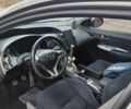 Серый Хонда Цивик, объемом двигателя 1.34 л и пробегом 245 тыс. км за 5200 $, фото 9 на Automoto.ua