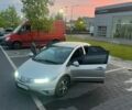 Серый Хонда Цивик, объемом двигателя 1.34 л и пробегом 250 тыс. км за 4300 $, фото 1 на Automoto.ua