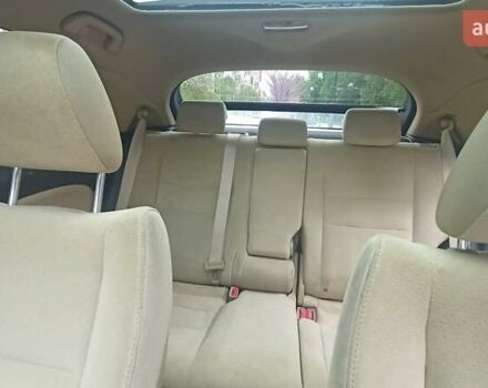 Сірий Хонда Сівік, об'ємом двигуна 1.8 л та пробігом 189 тис. км за 5900 $, фото 9 на Automoto.ua