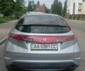 Сірий Хонда Сівік, об'ємом двигуна 1.8 л та пробігом 189 тис. км за 5900 $, фото 6 на Automoto.ua