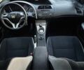 Серый Хонда Цивик, объемом двигателя 2.2 л и пробегом 238 тыс. км за 5200 $, фото 10 на Automoto.ua