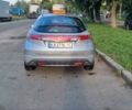 Серый Хонда Цивик, объемом двигателя 1.34 л и пробегом 268 тыс. км за 5000 $, фото 3 на Automoto.ua