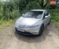 Сірий Хонда Сівік, об'ємом двигуна 1.8 л та пробігом 300 тис. км за 5599 $, фото 1 на Automoto.ua