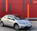 Сірий Хонда Сівік, об'ємом двигуна 1.3 л та пробігом 268 тис. км за 5790 $, фото 1 на Automoto.ua