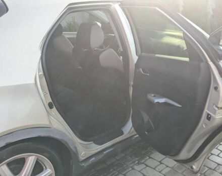 Серый Хонда Цивик, объемом двигателя 1.8 л и пробегом 269 тыс. км за 3072 $, фото 9 на Automoto.ua