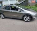 Серый Хонда Цивик, объемом двигателя 1.8 л и пробегом 146 тыс. км за 6300 $, фото 7 на Automoto.ua