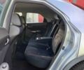 Серый Хонда Цивик, объемом двигателя 1.3 л и пробегом 268 тыс. км за 5790 $, фото 9 на Automoto.ua