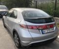 Серый Хонда Цивик, объемом двигателя 2.2 л и пробегом 322 тыс. км за 5800 $, фото 1 на Automoto.ua