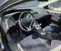 Серый Хонда Цивик, объемом двигателя 1.8 л и пробегом 146 тыс. км за 6300 $, фото 19 на Automoto.ua