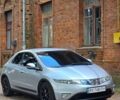 Серый Хонда Цивик, объемом двигателя 1.8 л и пробегом 300 тыс. км за 5950 $, фото 1 на Automoto.ua