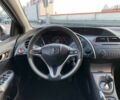 Серый Хонда Цивик, объемом двигателя 1.3 л и пробегом 268 тыс. км за 5790 $, фото 13 на Automoto.ua
