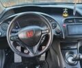 Серый Хонда Цивик, объемом двигателя 0.18 л и пробегом 290 тыс. км за 5200 $, фото 1 на Automoto.ua