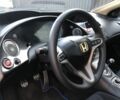 Серый Хонда Цивик, объемом двигателя 2.2 л и пробегом 238 тыс. км за 5200 $, фото 14 на Automoto.ua
