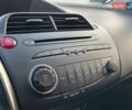 Сірий Хонда Сівік, об'ємом двигуна 1.3 л та пробігом 268 тис. км за 5790 $, фото 23 на Automoto.ua