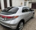 Серый Хонда Цивик, объемом двигателя 1.8 л и пробегом 160 тыс. км за 6500 $, фото 4 на Automoto.ua