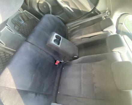 Серый Хонда Цивик, объемом двигателя 1.8 л и пробегом 285 тыс. км за 4800 $, фото 8 на Automoto.ua