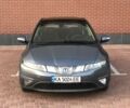 Серый Хонда Цивик, объемом двигателя 2.2 л и пробегом 238 тыс. км за 5200 $, фото 1 на Automoto.ua