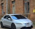Серый Хонда Цивик, объемом двигателя 1.8 л и пробегом 300 тыс. км за 5529 $, фото 1 на Automoto.ua