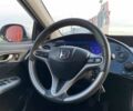 Серый Хонда Цивик, объемом двигателя 1.3 л и пробегом 268 тыс. км за 5790 $, фото 14 на Automoto.ua