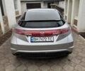 Серый Хонда Цивик, объемом двигателя 1.8 л и пробегом 160 тыс. км за 6500 $, фото 10 на Automoto.ua