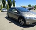 Серый Хонда Цивик, объемом двигателя 1.8 л и пробегом 226 тыс. км за 5400 $, фото 2 на Automoto.ua