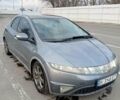 Сірий Хонда Сівік, об'ємом двигуна 1.8 л та пробігом 164 тис. км за 6600 $, фото 1 на Automoto.ua