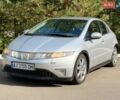 Серый Хонда Цивик, объемом двигателя 2.2 л и пробегом 323 тыс. км за 5950 $, фото 1 на Automoto.ua