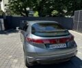 Сірий Хонда Сівік, об'ємом двигуна 1.8 л та пробігом 238 тис. км за 5499 $, фото 7 на Automoto.ua