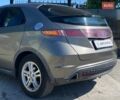 Серый Хонда Цивик, объемом двигателя 2.2 л и пробегом 302 тыс. км за 5790 $, фото 6 на Automoto.ua