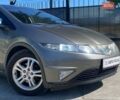 Серый Хонда Цивик, объемом двигателя 2.2 л и пробегом 302 тыс. км за 5790 $, фото 1 на Automoto.ua