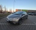 Серый Хонда Цивик, объемом двигателя 1.34 л и пробегом 235 тыс. км за 4800 $, фото 1 на Automoto.ua