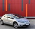 Серый Хонда Цивик, объемом двигателя 1.3 л и пробегом 268 тыс. км за 5790 $, фото 1 на Automoto.ua