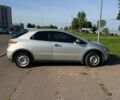Серый Хонда Цивик, объемом двигателя 1.4 л и пробегом 227 тыс. км за 5300 $, фото 1 на Automoto.ua