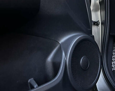 Сірий Хонда Сівік, об'ємом двигуна 1.4 л та пробігом 167 тис. км за 5500 $, фото 8 на Automoto.ua