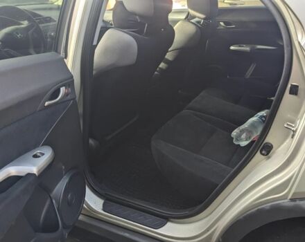 Серый Хонда Цивик, объемом двигателя 1.8 л и пробегом 269 тыс. км за 3072 $, фото 7 на Automoto.ua