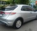 Сірий Хонда Сівік, об'ємом двигуна 1.8 л та пробігом 189 тис. км за 5900 $, фото 3 на Automoto.ua
