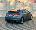 Серый Хонда Цивик, объемом двигателя 1.8 л и пробегом 180 тыс. км за 4500 $, фото 7 на Automoto.ua