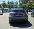 Серый Хонда Цивик, объемом двигателя 1.8 л и пробегом 226 тыс. км за 5400 $, фото 3 на Automoto.ua