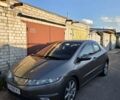 Серый Хонда Цивик, объемом двигателя 1.8 л и пробегом 146 тыс. км за 6300 $, фото 29 на Automoto.ua