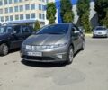 Серый Хонда Цивик, объемом двигателя 1.8 л и пробегом 226 тыс. км за 5400 $, фото 1 на Automoto.ua
