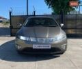 Серый Хонда Цивик, объемом двигателя 2.2 л и пробегом 302 тыс. км за 5790 $, фото 2 на Automoto.ua