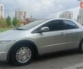 Сірий Хонда Сівік, об'ємом двигуна 1.8 л та пробігом 189 тис. км за 5900 $, фото 7 на Automoto.ua