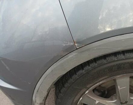 Сірий Хонда Сівік, об'ємом двигуна 1.8 л та пробігом 164 тис. км за 6600 $, фото 5 на Automoto.ua