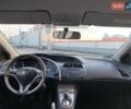 Сірий Хонда Сівік, об'ємом двигуна 1.3 л та пробігом 268 тис. км за 5790 $, фото 12 на Automoto.ua