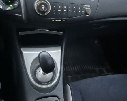 Серый Хонда Цивик, объемом двигателя 1.8 л и пробегом 240 тыс. км за 5500 $, фото 5 на Automoto.ua