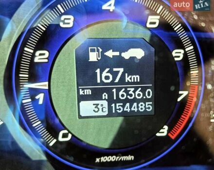 Серый Хонда Цивик, объемом двигателя 1.8 л и пробегом 154 тыс. км за 7600 $, фото 2 на Automoto.ua